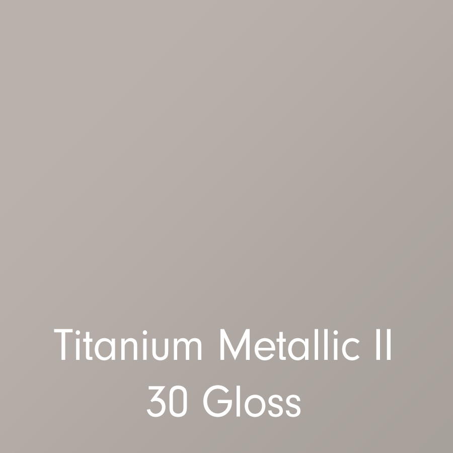 Titanium Metallic II (3